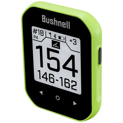 Bushnell Phantom 3 Slope GPS