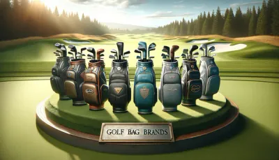 Golf Bags