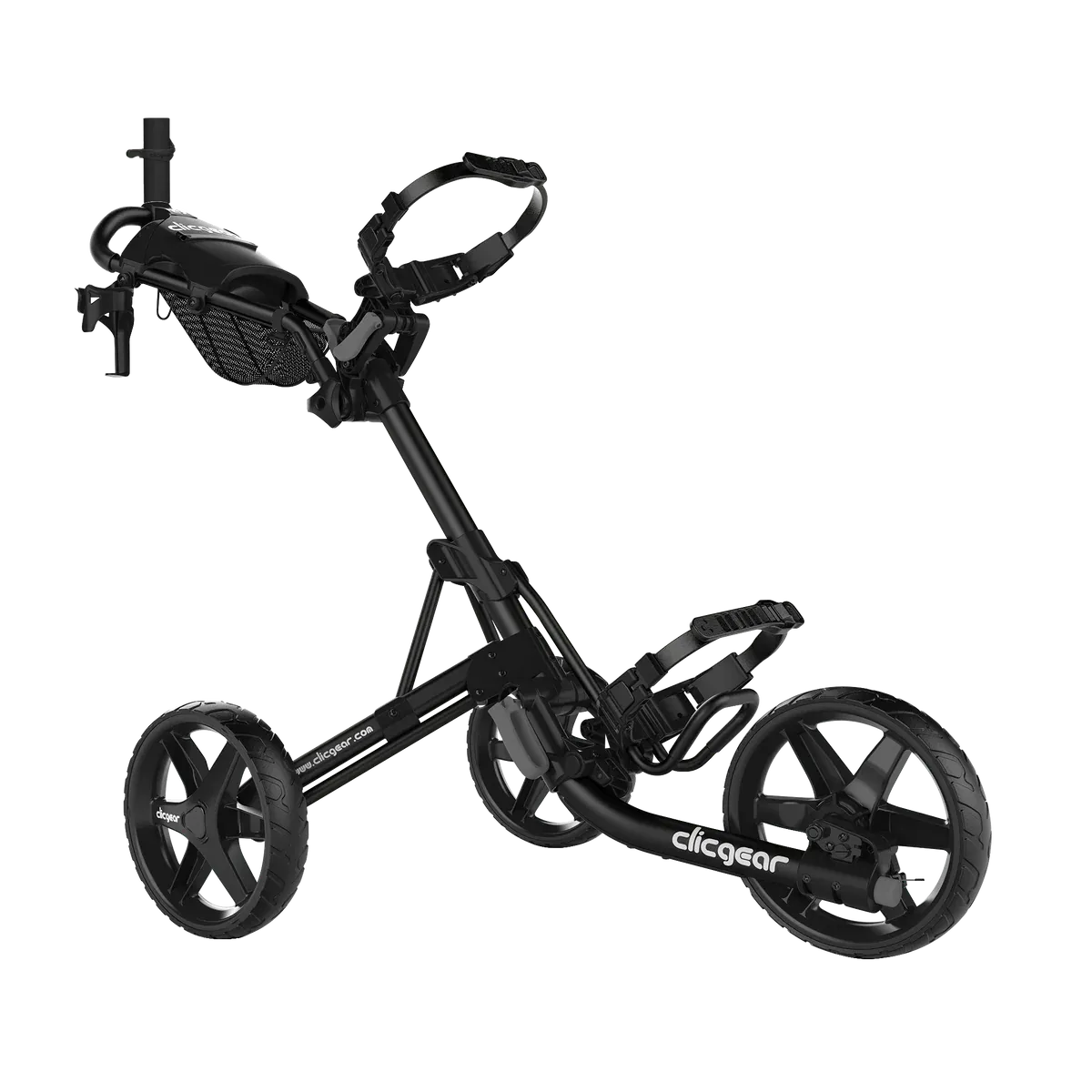 Clicgear Model 4.0 Golf Push Cart