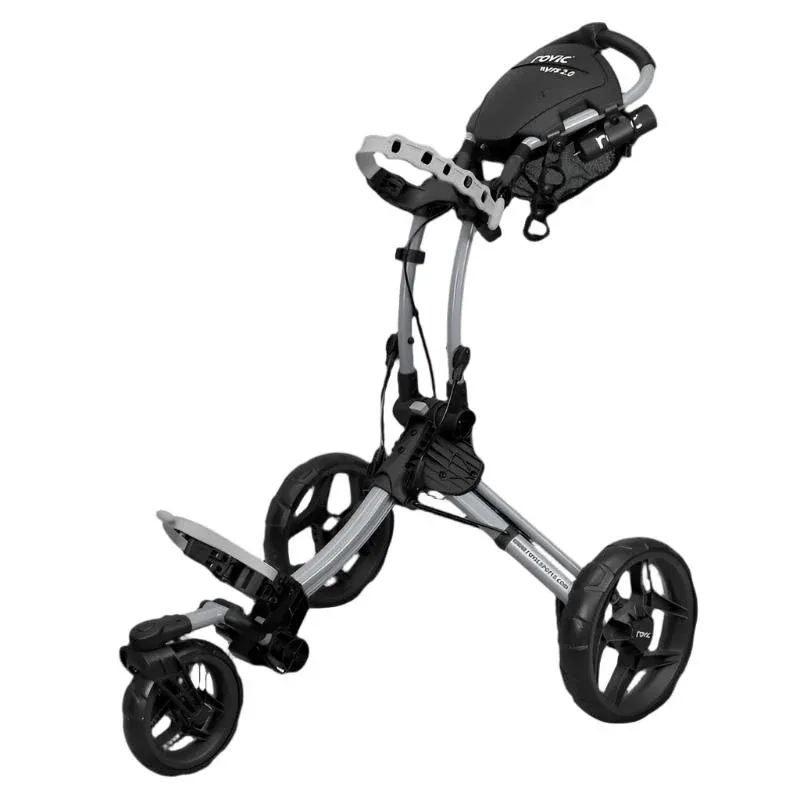 Clicgear Rovic RV1S Swivel Golf Buggy