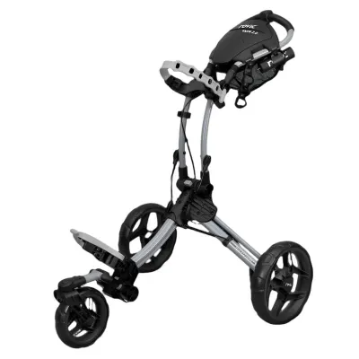 Clicgear Rovic RV1S Swivel Golf Buggy