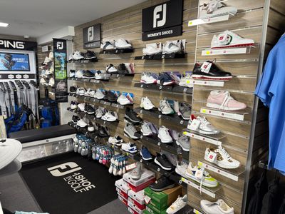 Footwear