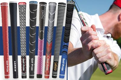 Golf Grips