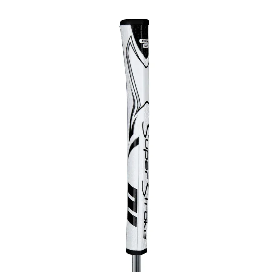 Super Stroke  Pistol Putter Grips