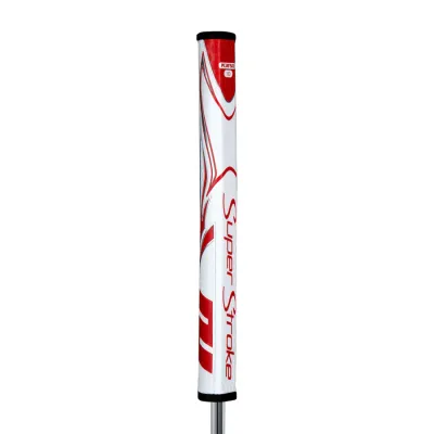Super Stroke  Flatso Putter Grips