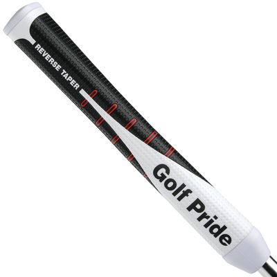 Golf Pride Reverse Taper Putter Grip