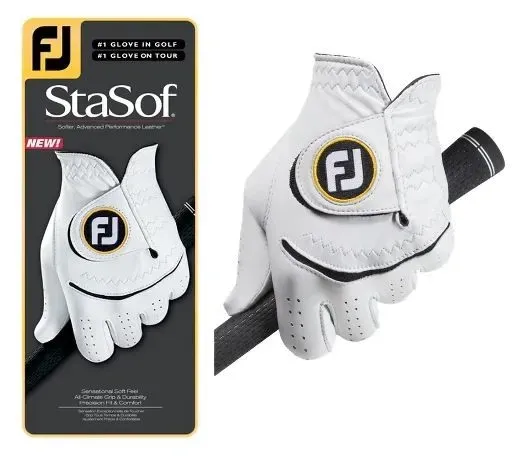 FootJoy Glove StaSof