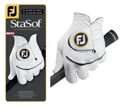 FootJoy Glove StaSof