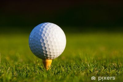 Golf Balls