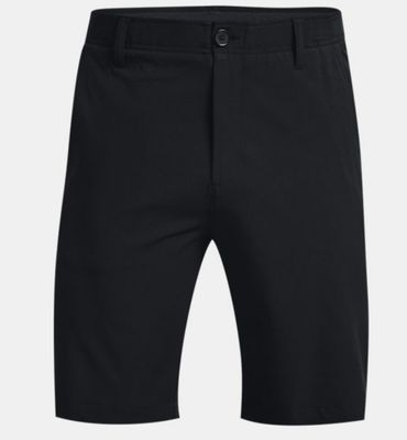Under Armour Men&#39;s UA Drive Golf Shorts