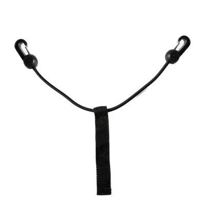 Lower Bag Strap