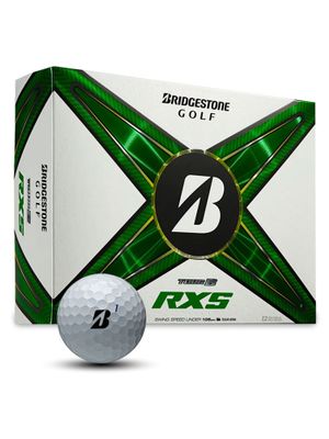 Bridgestone TOUR B RXS Golf Balls