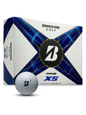 Bridgestone TOUR B XS Golf Balls