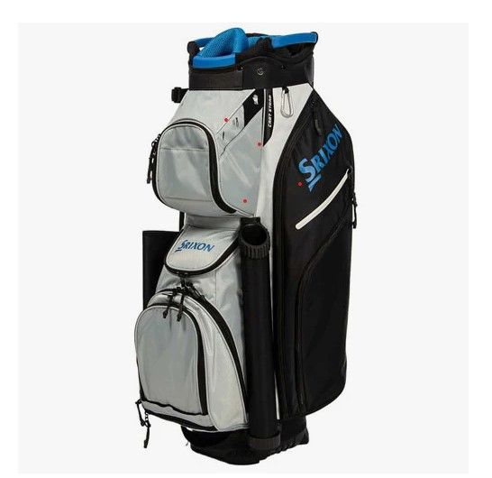Srixon Performance Cart Bag