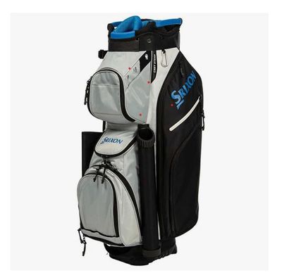 Srixon Performance Cart Bag