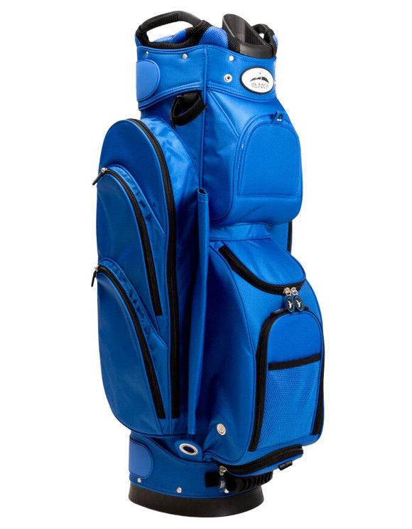 On Tour Jacks Point Lite 3.5kg Cart Bag