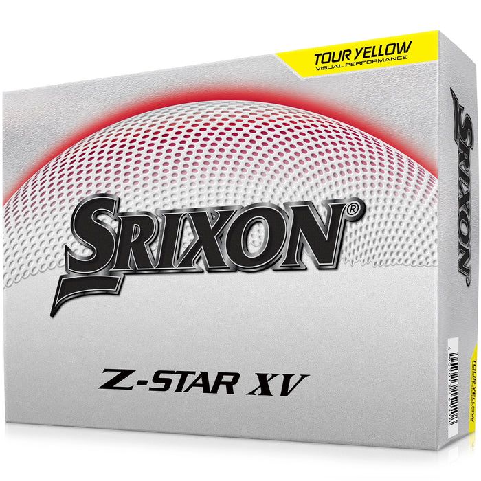 Z Star XV &#39;25 Golf Balls