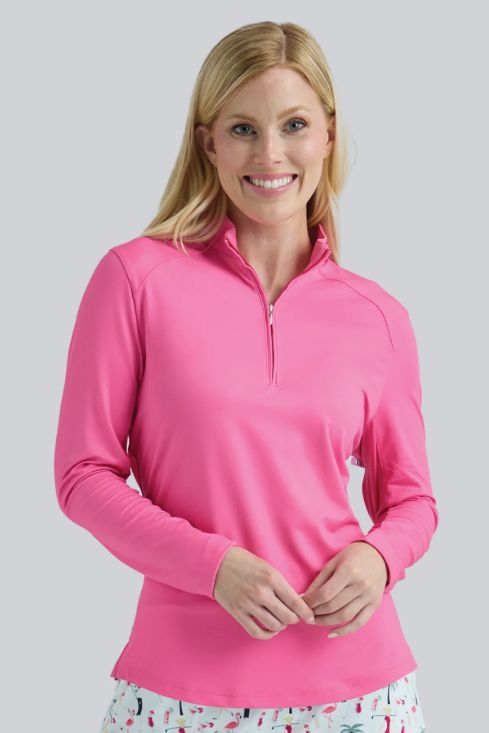 Bermuda Sands Jada Ladies  Long Sleeve