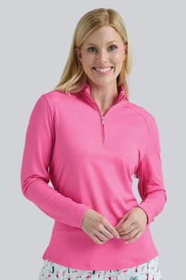 Bermuda Sands Jada Ladies  Long Sleeve