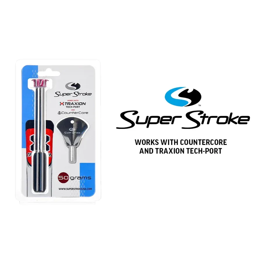 SuperStroke Putter Weight – 50g