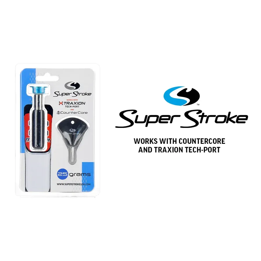 SuperStroke Putter Weight – 25g
