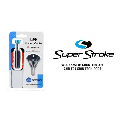 SuperStroke Putter Weight – 25g