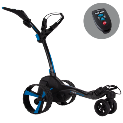MGI Navigator ZIP Battery Golf Buggy (Pickup from Proshop)