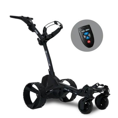 MGI ZIP  Navigator AT  Golf Buggy Lithium Battery (Pickup from Proshop)