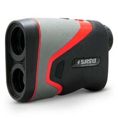 Sureshot PINLOC 6000iPM