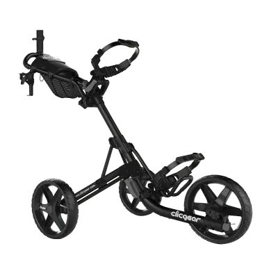 Clicgear Model 4.0 Golf Push Cart