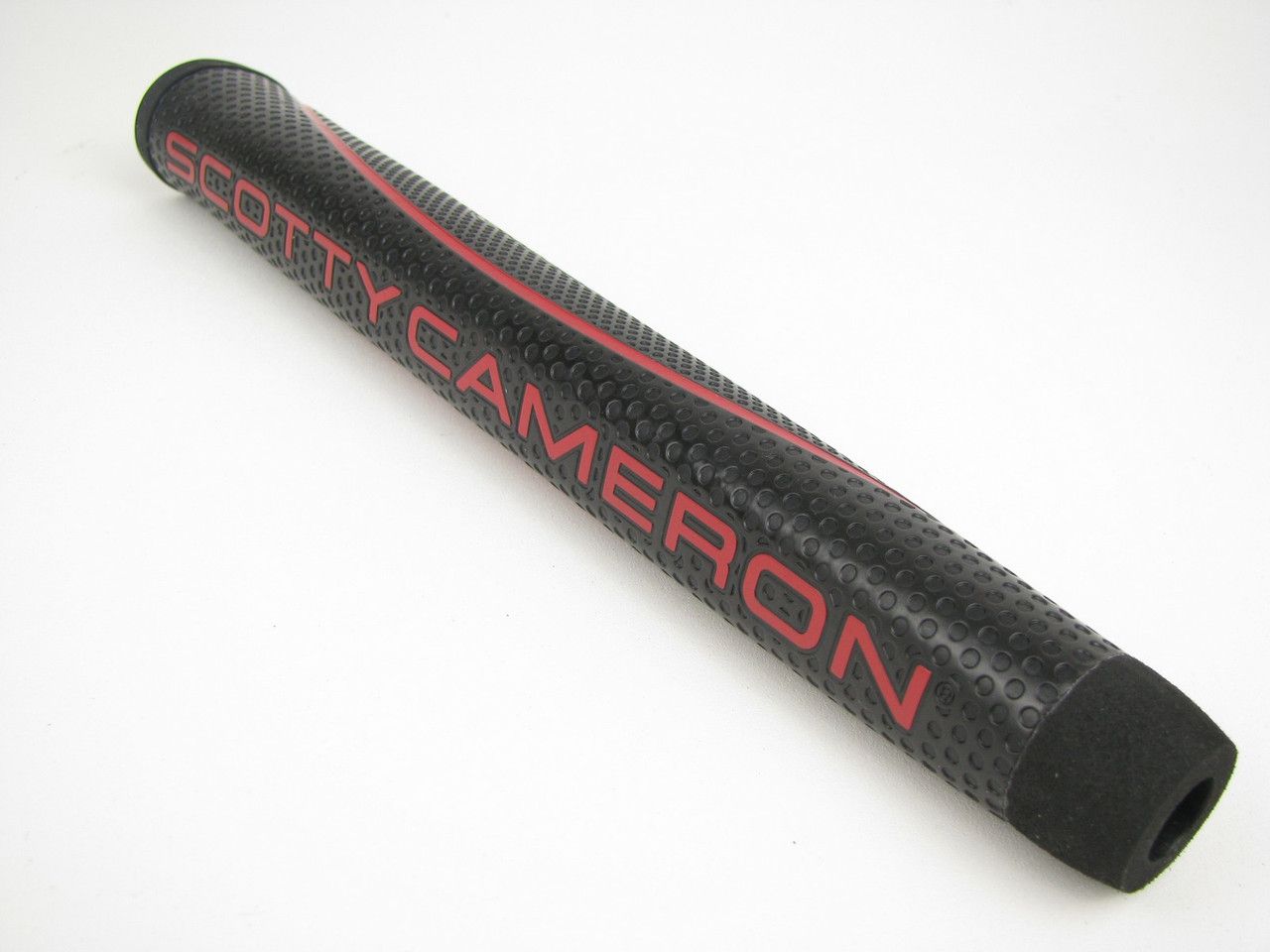 Scotty Cameron Black Matador Putter Grip Small