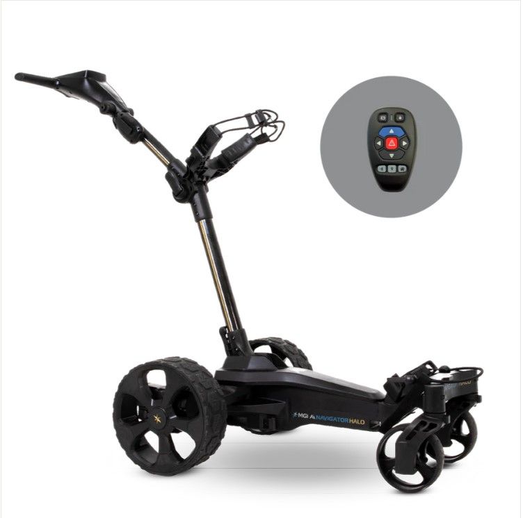 MGI AI Navigator Halo Buggy Lithium Battery (Pickup from Proshop)