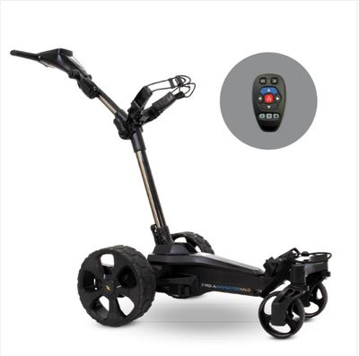 MGI AI Navigator Halo Buggy Lithium Battery (Pickup from Proshop)