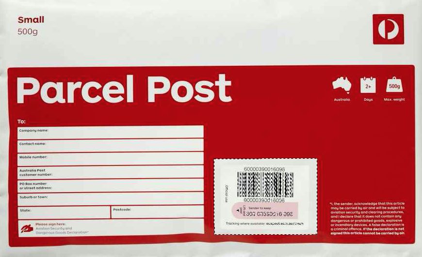 Postage