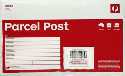 Postage
