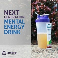 Matcha Energy+ Tea