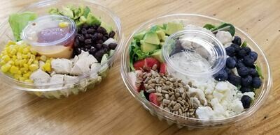 Salads