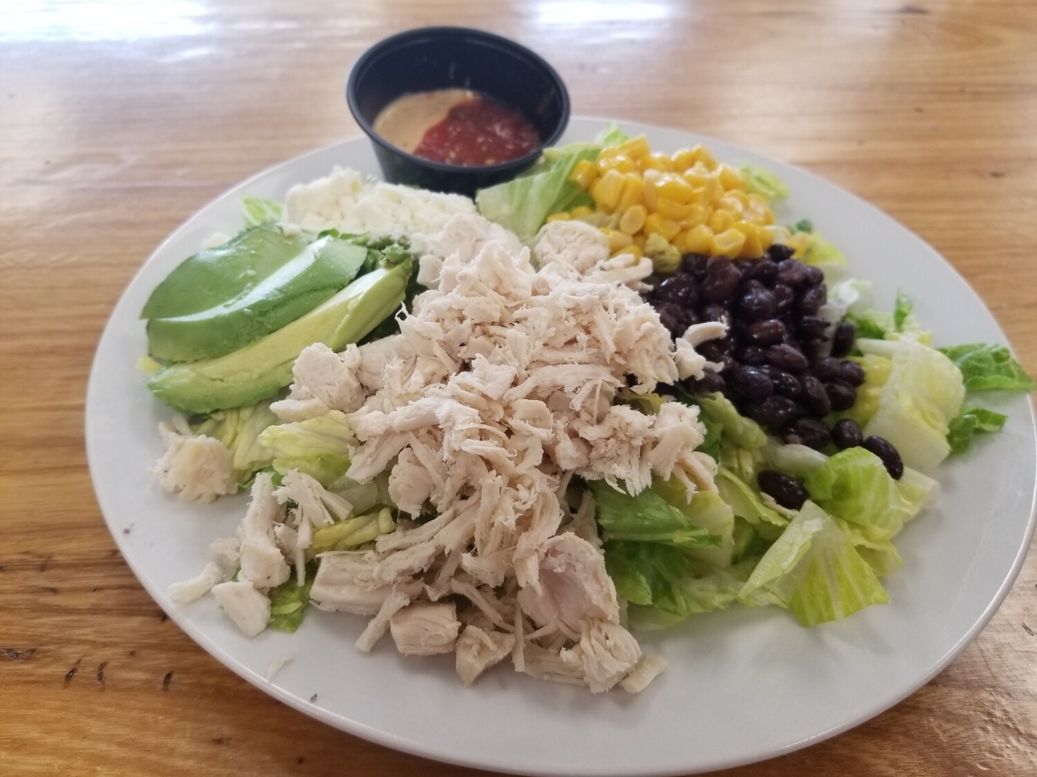 Southwest Salad