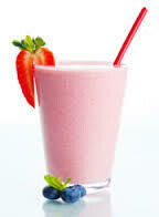 Smoothie (Yogurt)