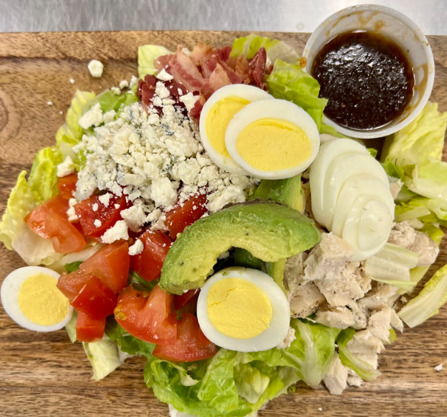 Cobb Salad
