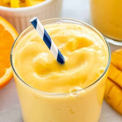 Sunrise Smoothie
