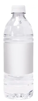 Bottled Water