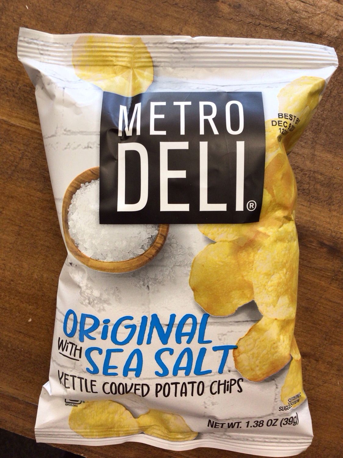 Bag of Chips