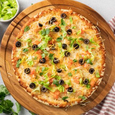 Artisan Pizzas