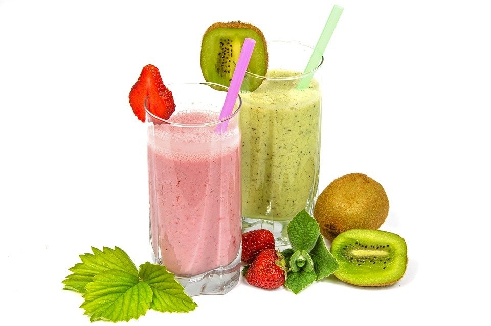 Protein Shake