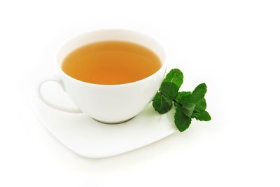 Boosted Tea