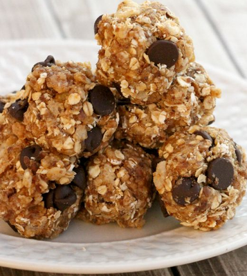 Protein Energy Bites