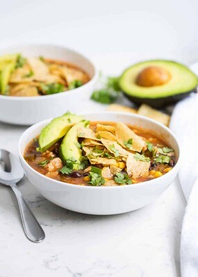 Soup