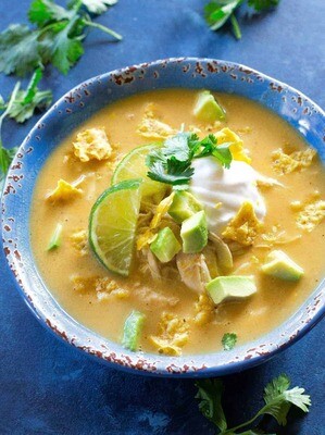 Soup