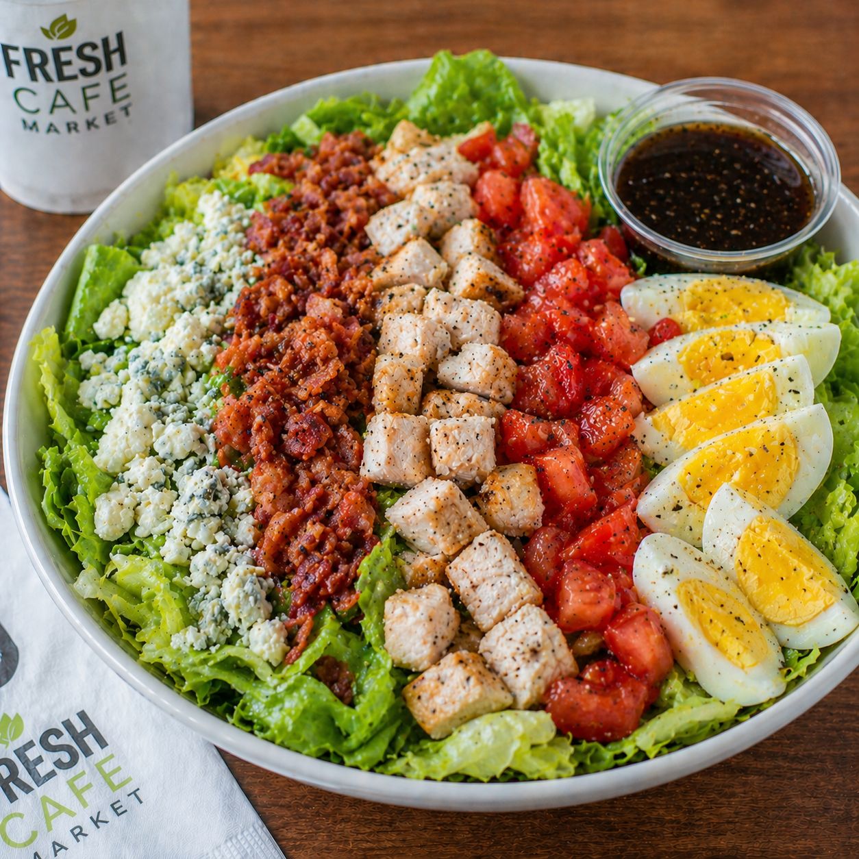 Cobb Salad